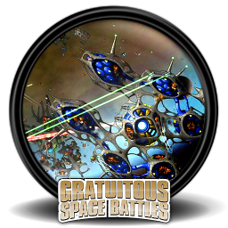 Gratuitous Space Battles_1